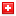 funfish.ch server is located in Switzerland